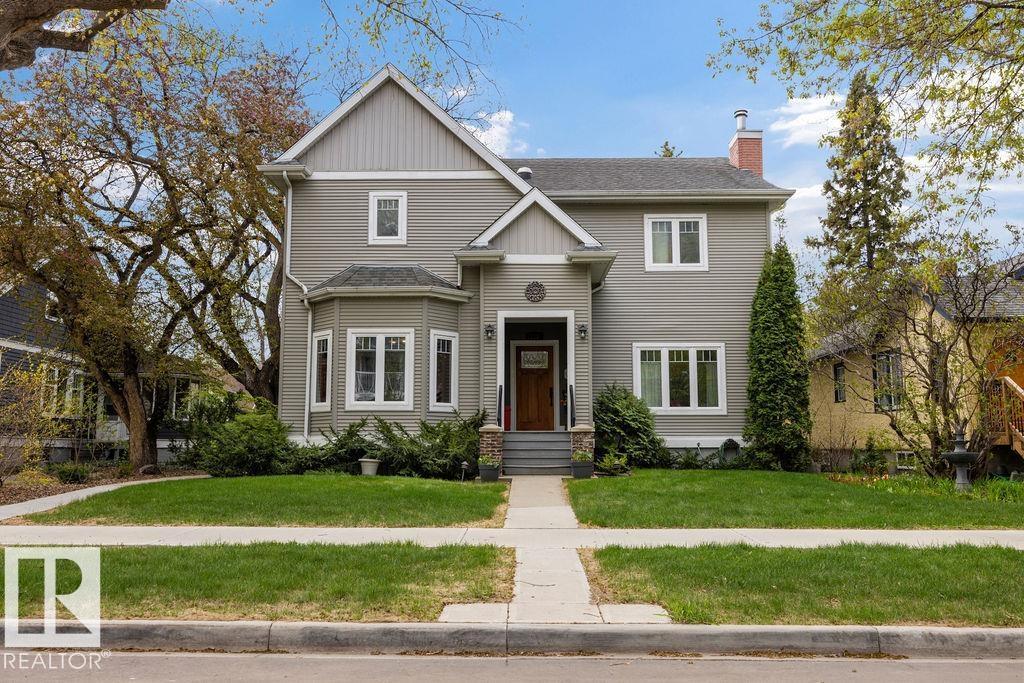 11137 81 AV NW - 60