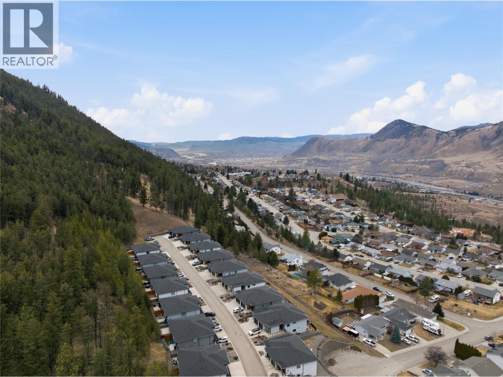 1799 BABINE Avenue Unit# 114, Kamloops