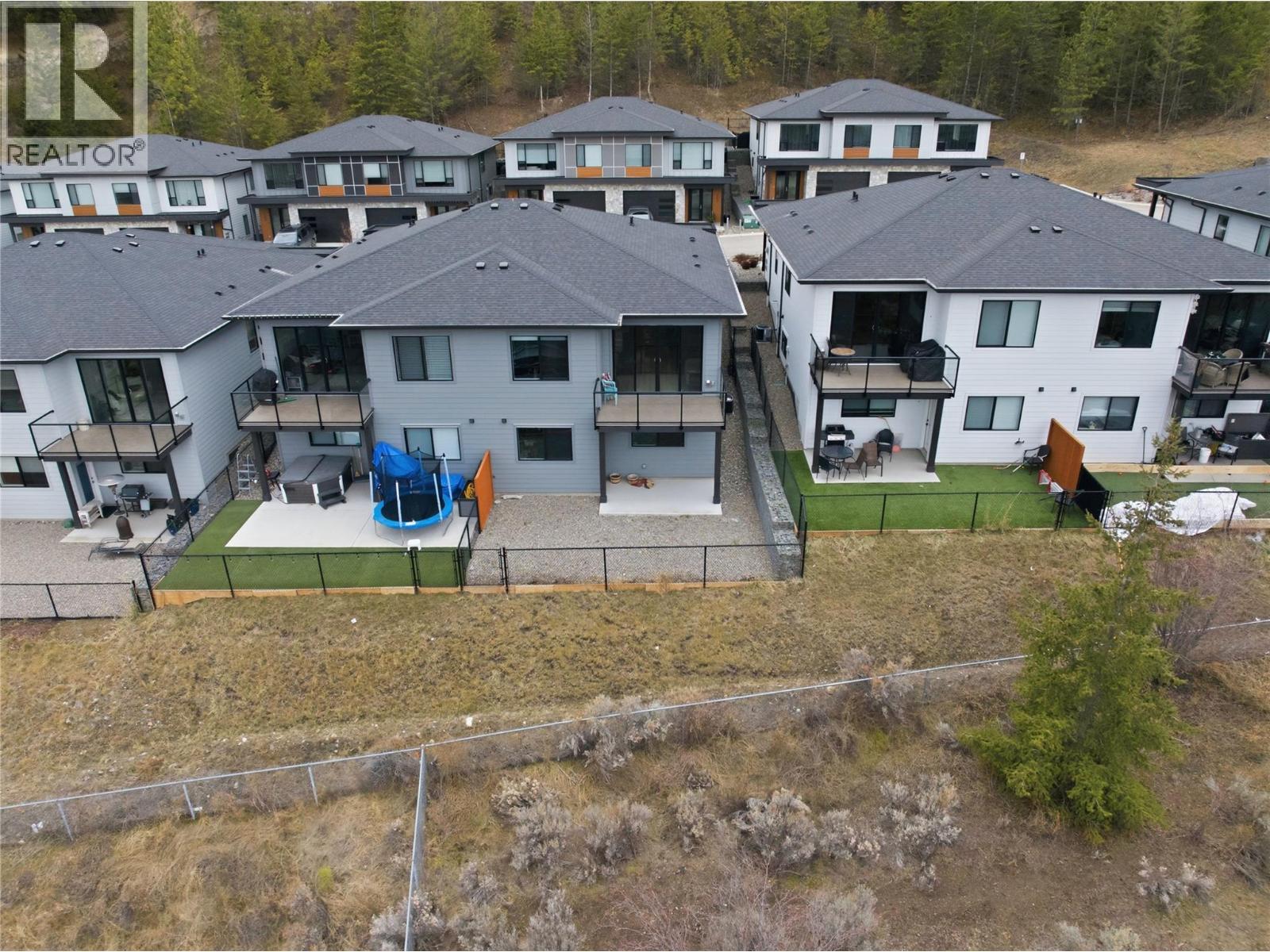 1799 BABINE Avenue Unit# 114, Kamloops