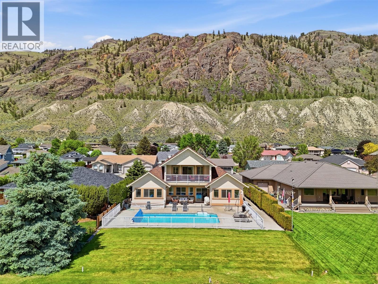 417 NUEVA Wynd, Kamloops
