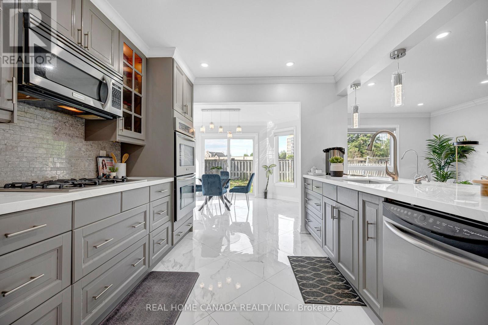 5315 HUNTINGFIELD DRIVE - 16