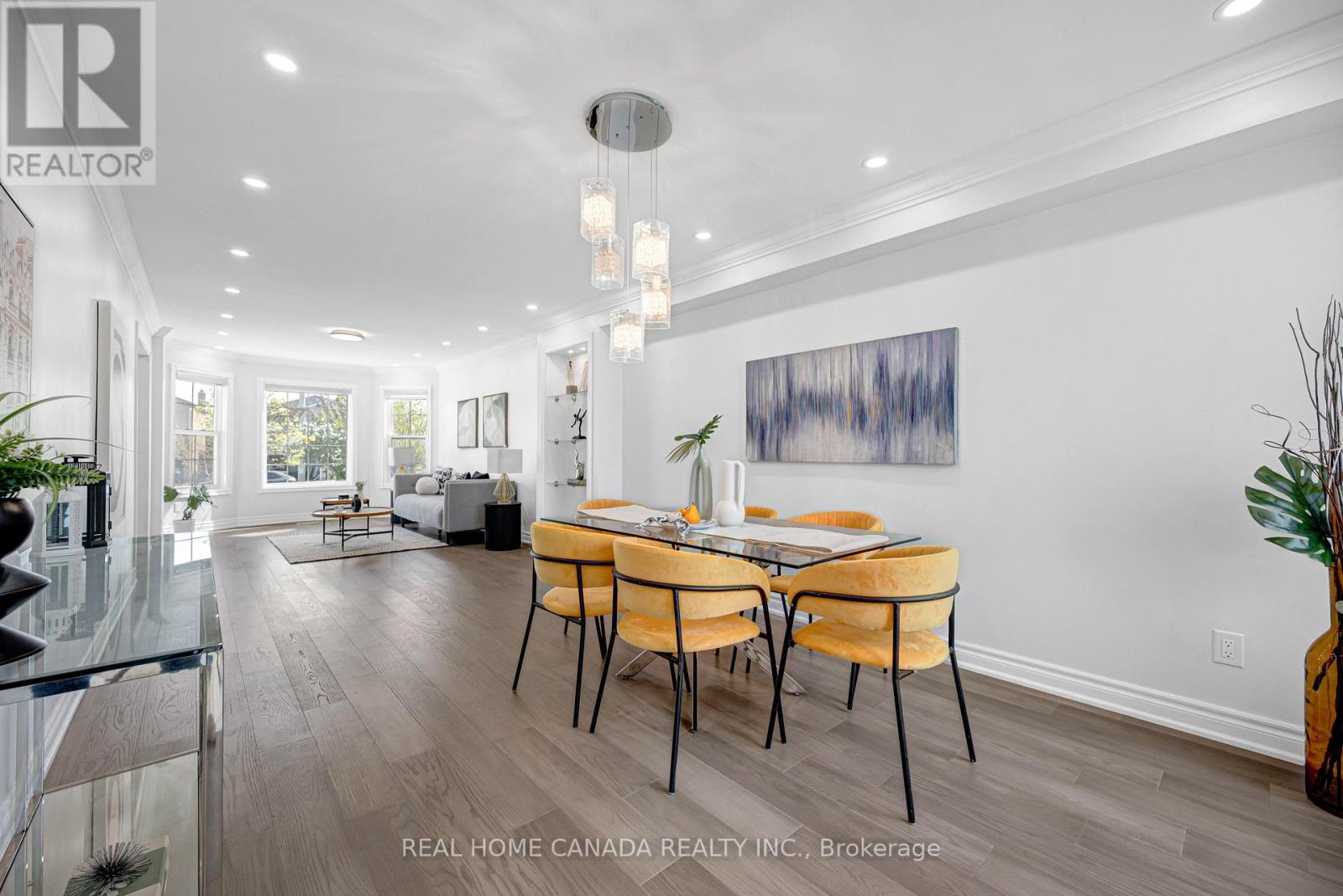 5315 HUNTINGFIELD DRIVE - 8