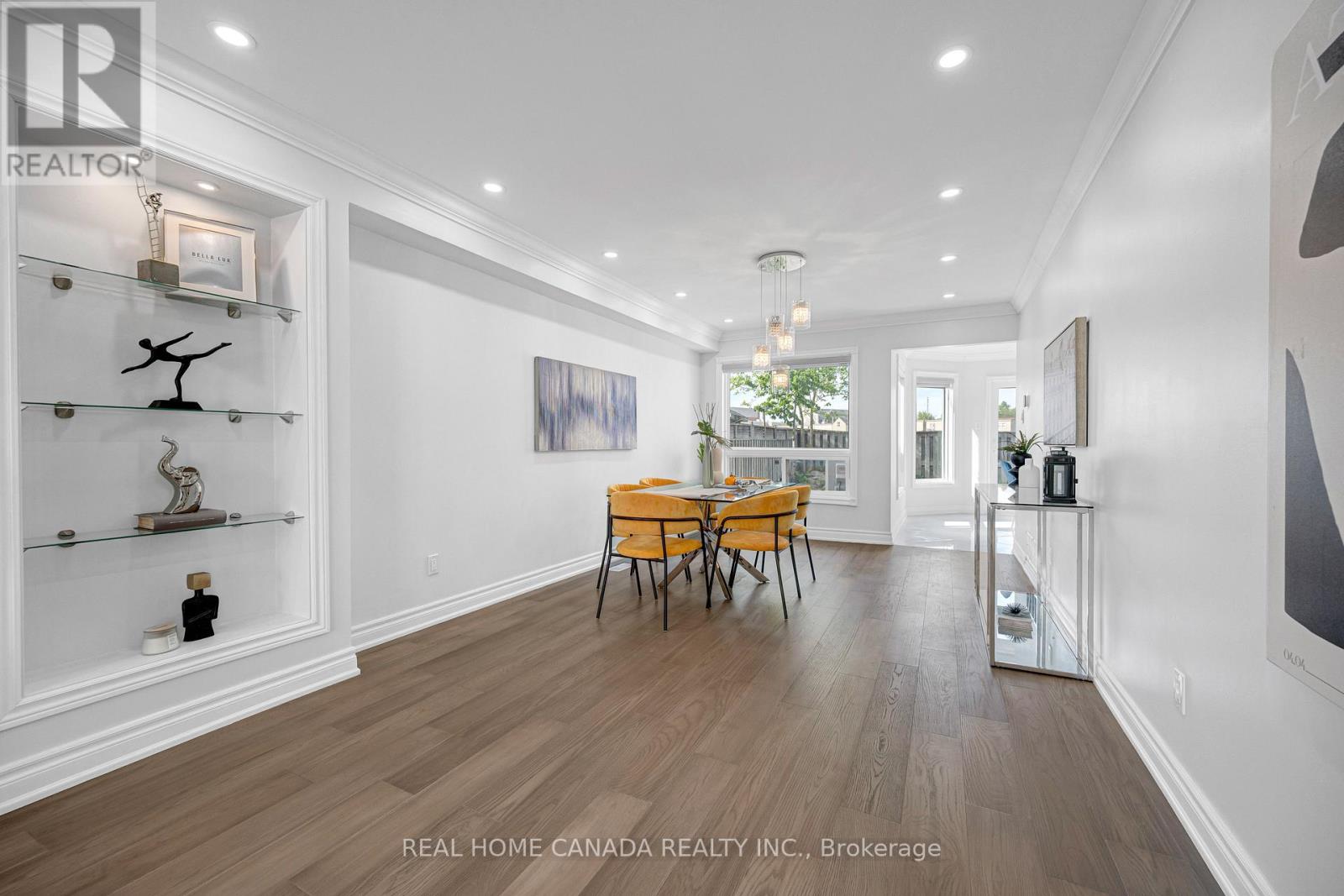 5315 HUNTINGFIELD DRIVE - 9