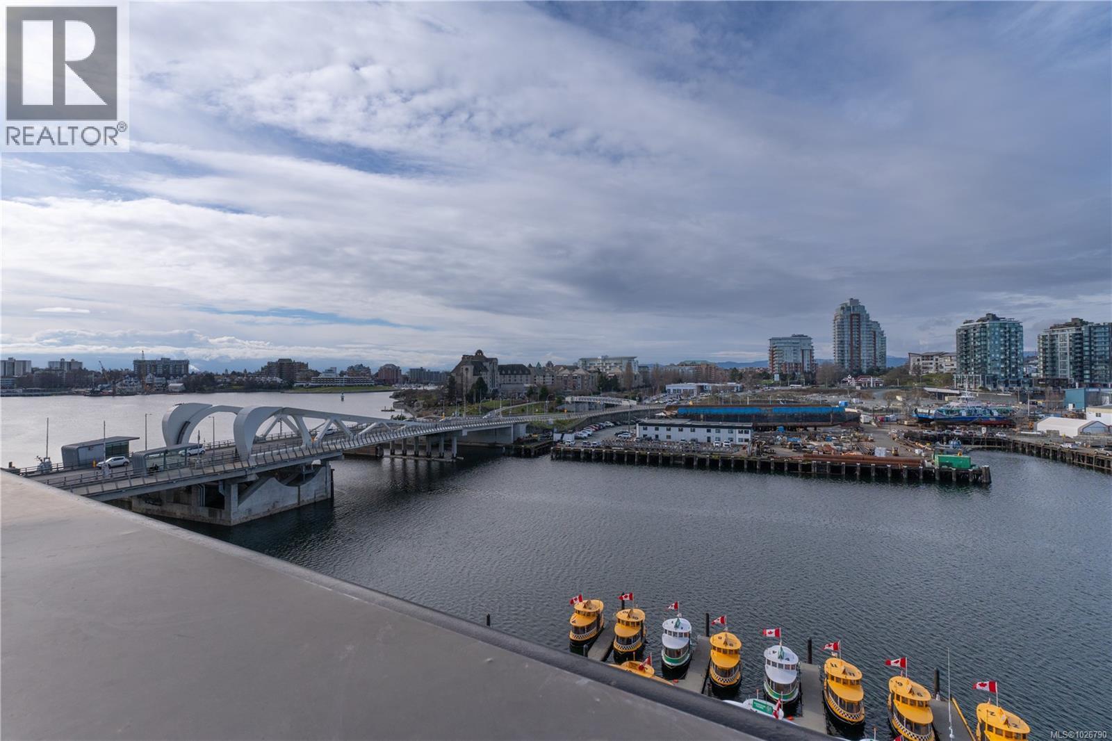419 409 Swift Street, Victoria
