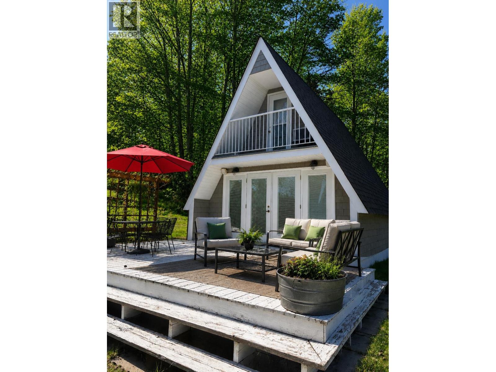 26225 N NESS LAKE ROAD - 1