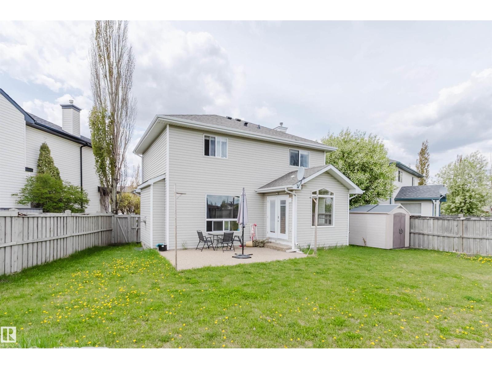 3534 MCLEAN CR SW - 3