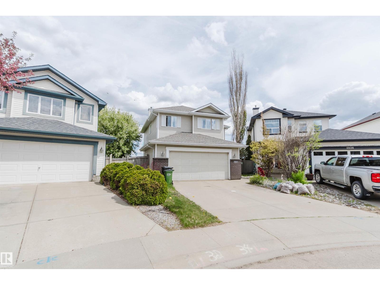 3534 MCLEAN CR SW - 1