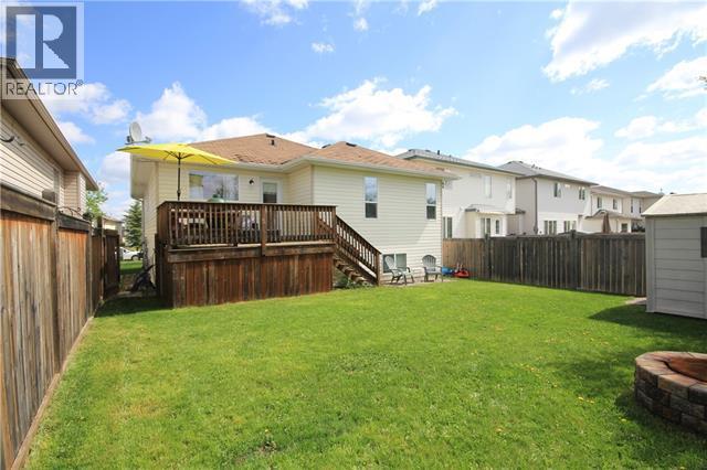 185 Archibald Close, Fort McMurray