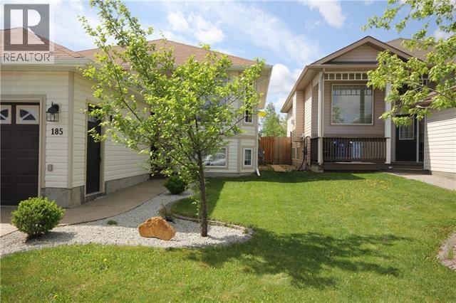 185 Archibald Close, Fort McMurray