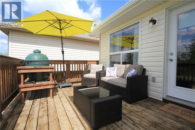 185 Archibald Close, Fort McMurray