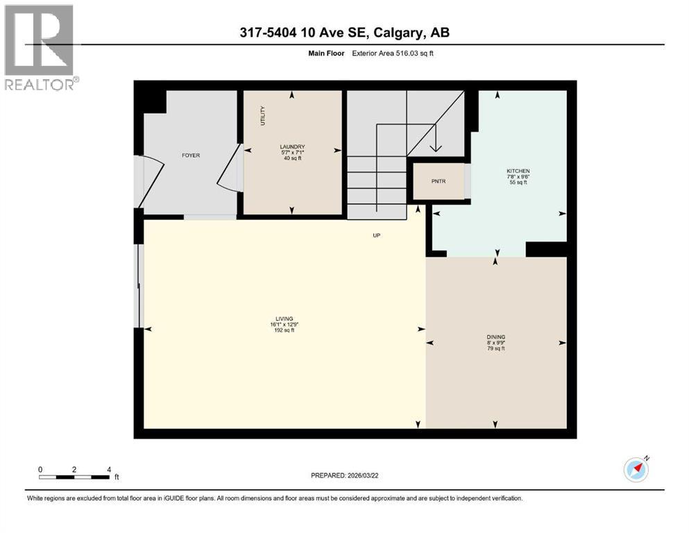 #317 5404 10 Avenue SE - 29