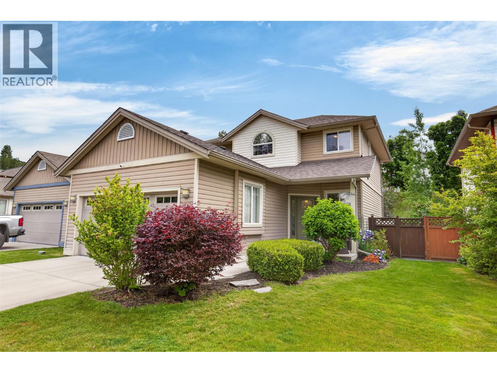 #44-3293 Broadview Road, West Kelowna