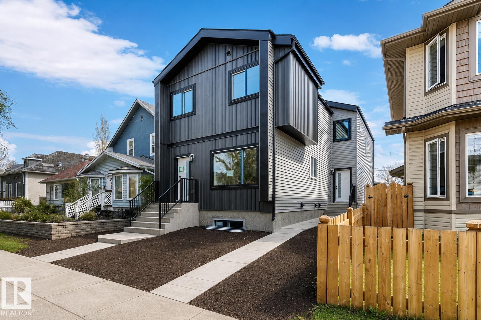 11229 96 Street NW - 1