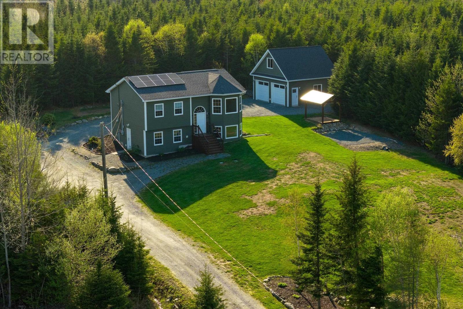 215 West Porters Lake Road - 1