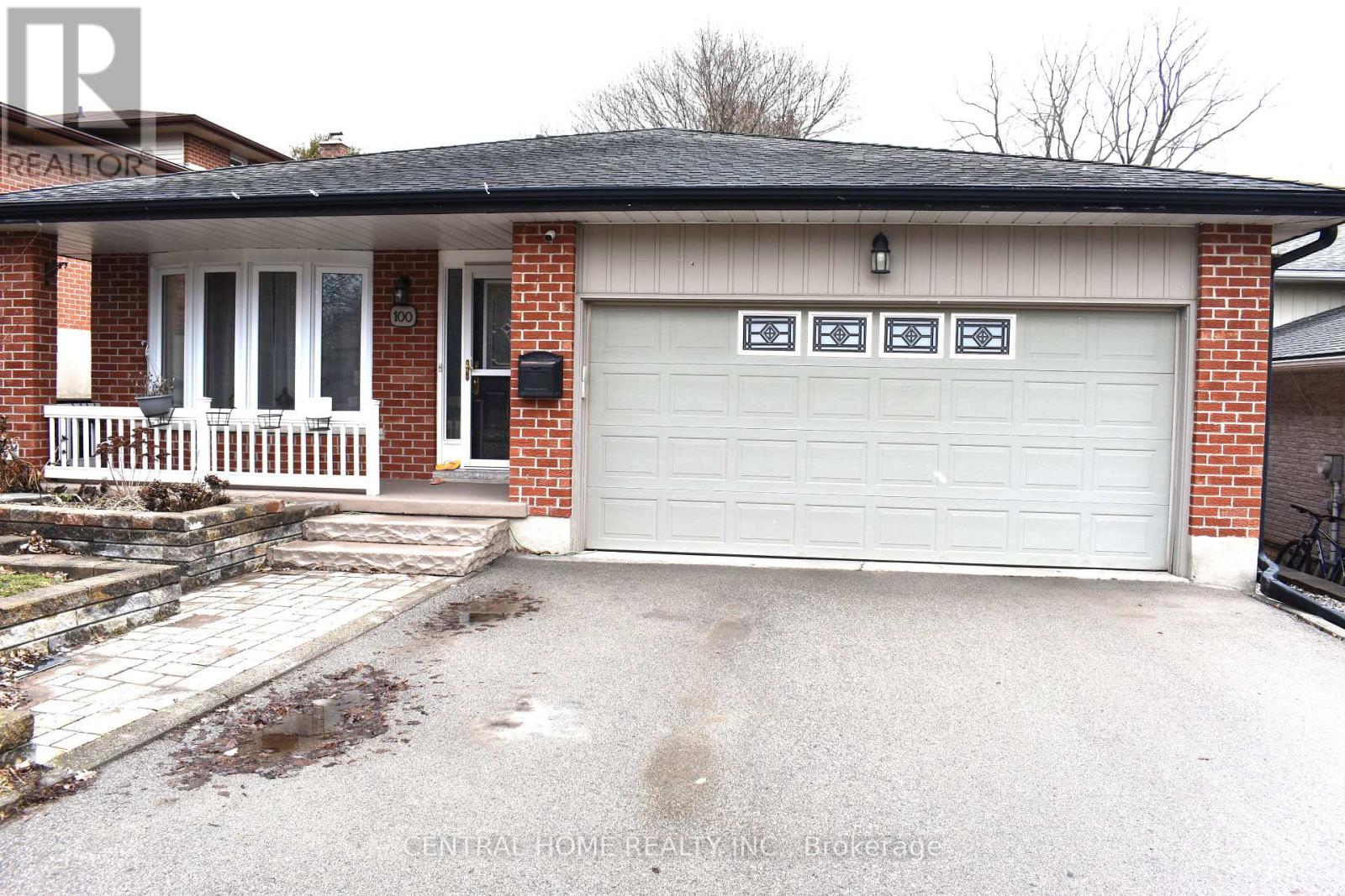 100 BIEHN DRIVE - 1