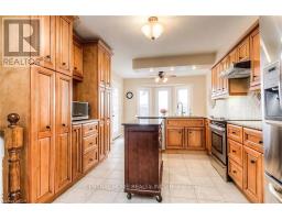 Bedroom 3 - 100 Biehn Drive, Kitchener, ON N2R1M5 Photo 6