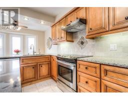 Family room - 100 Biehn Drive, Kitchener, ON N2R1M5 Photo 7