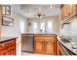 Great room - 100 Biehn Drive, Kitchener, ON N2R1M5 Photo 9