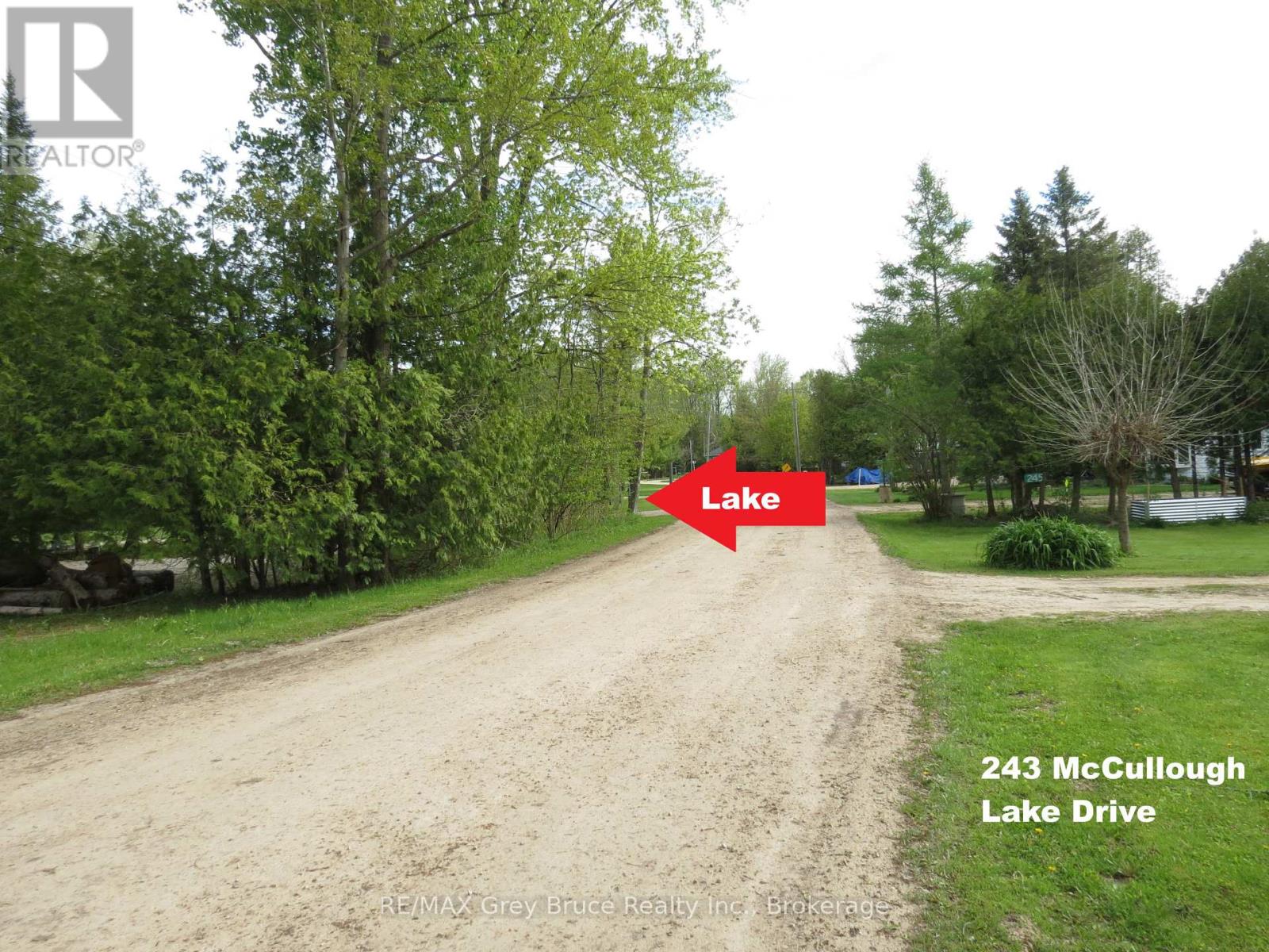 243 MCCULLOUGH LAKE DRIVE - 10