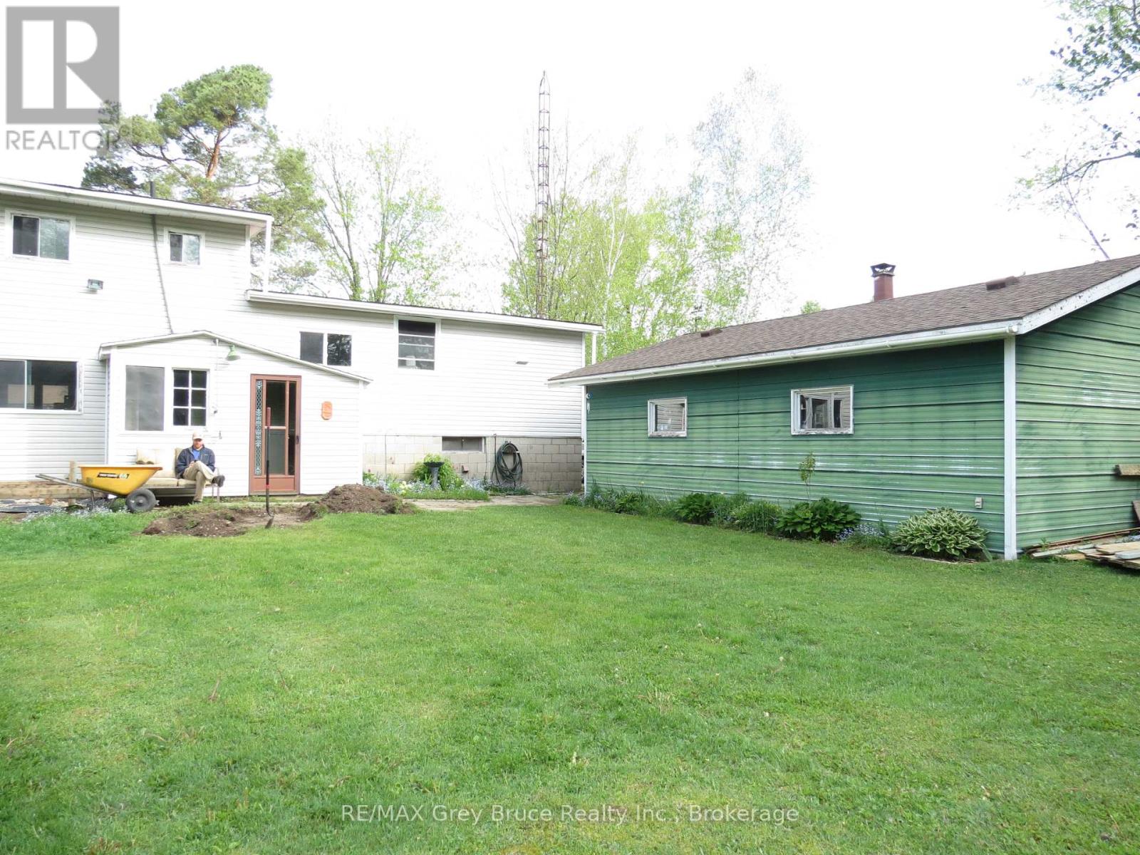 243 MCCULLOUGH LAKE DRIVE - 18