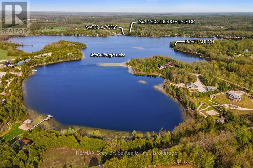 243 MCCULLOUGH LAKE DRIVE - 15
