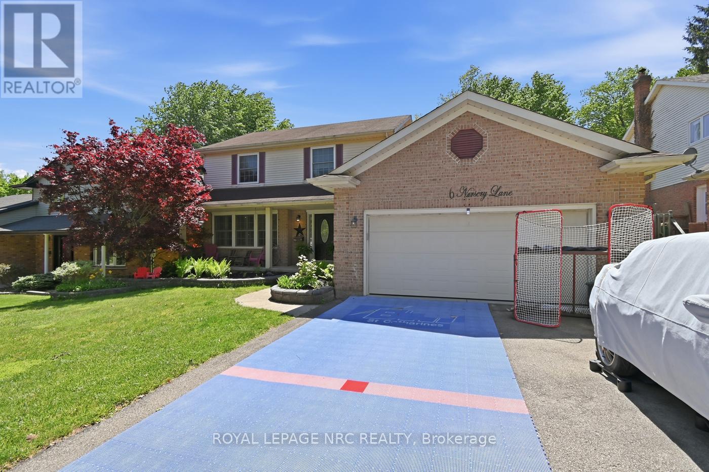 6 NURSERY LANE - 3