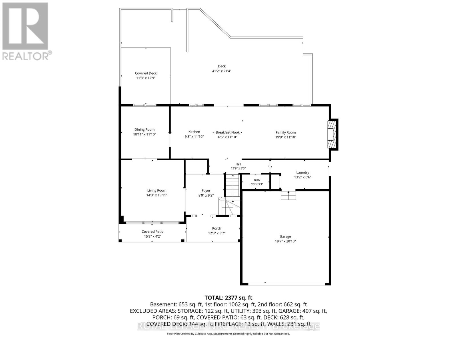 6 NURSERY LANE - 46
