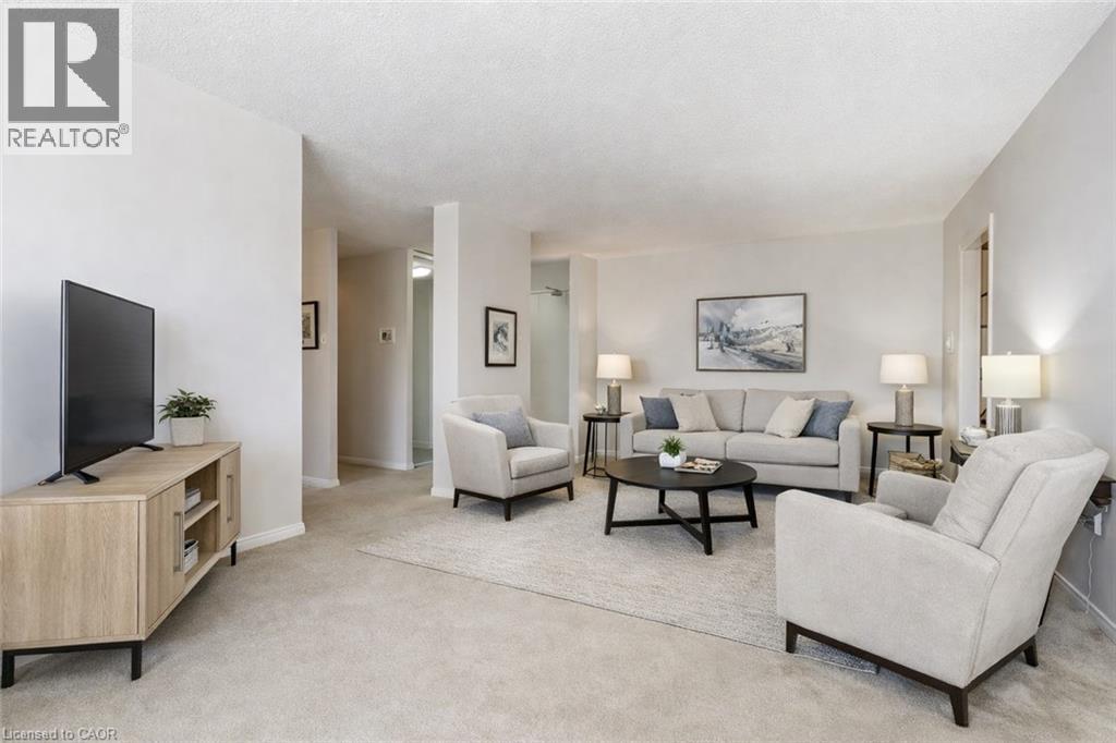 #205 2055 UPPER MIDDLE Road - 10