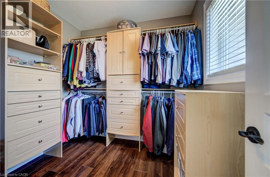 195 WESTCLIFF Way - 21