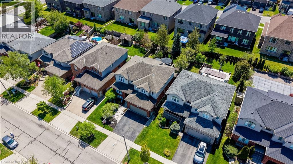 195 WESTCLIFF Way - 46