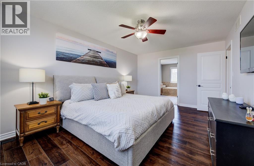195 WESTCLIFF Way - 20