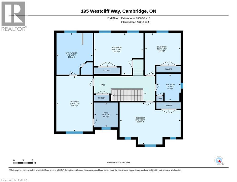 195 WESTCLIFF Way - 49