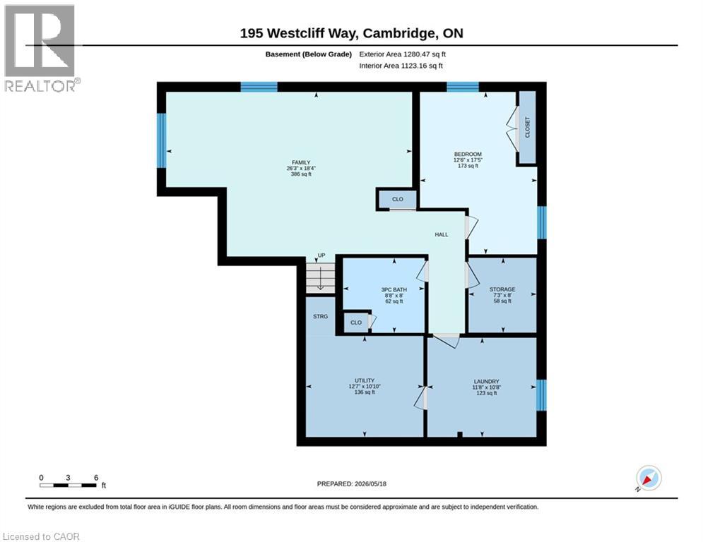 195 WESTCLIFF Way - 50
