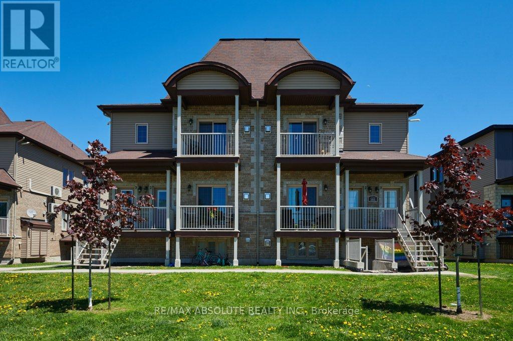 #4 183 BOURDEAU BOULEVARD - 1