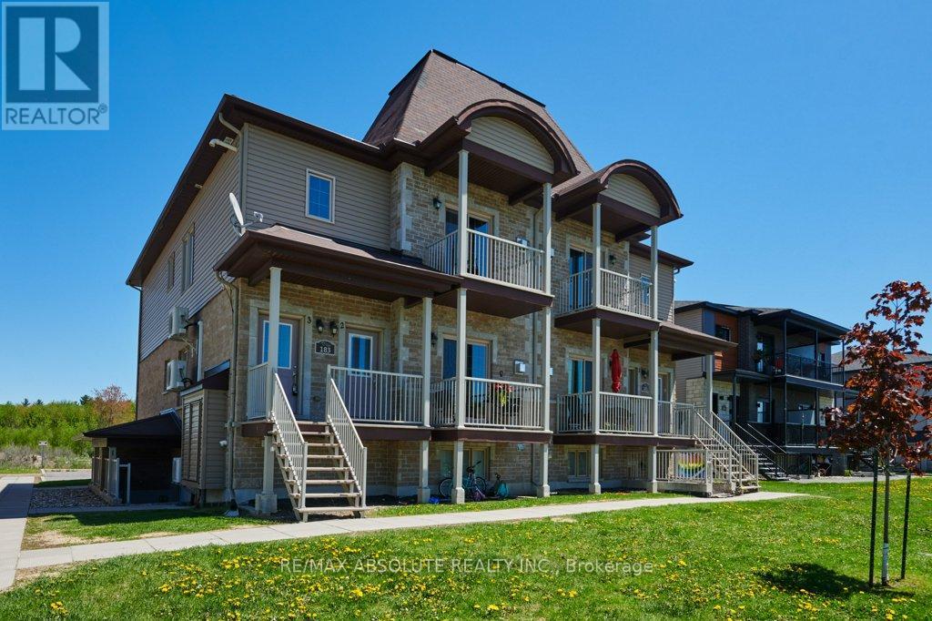 #4 183 BOURDEAU BOULEVARD - 2