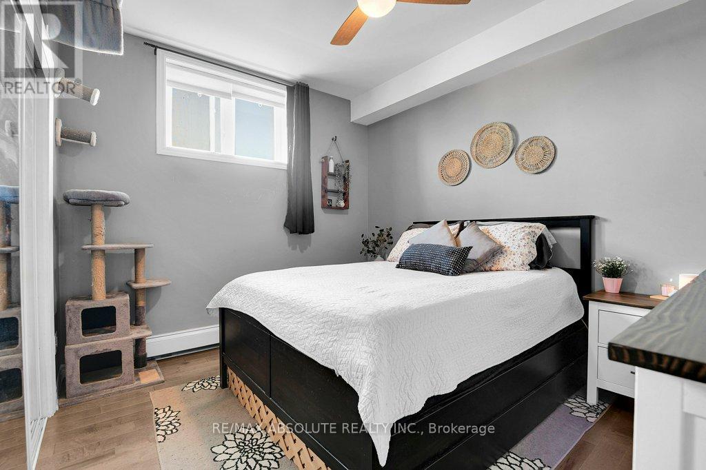 #4 183 BOURDEAU BOULEVARD - 20