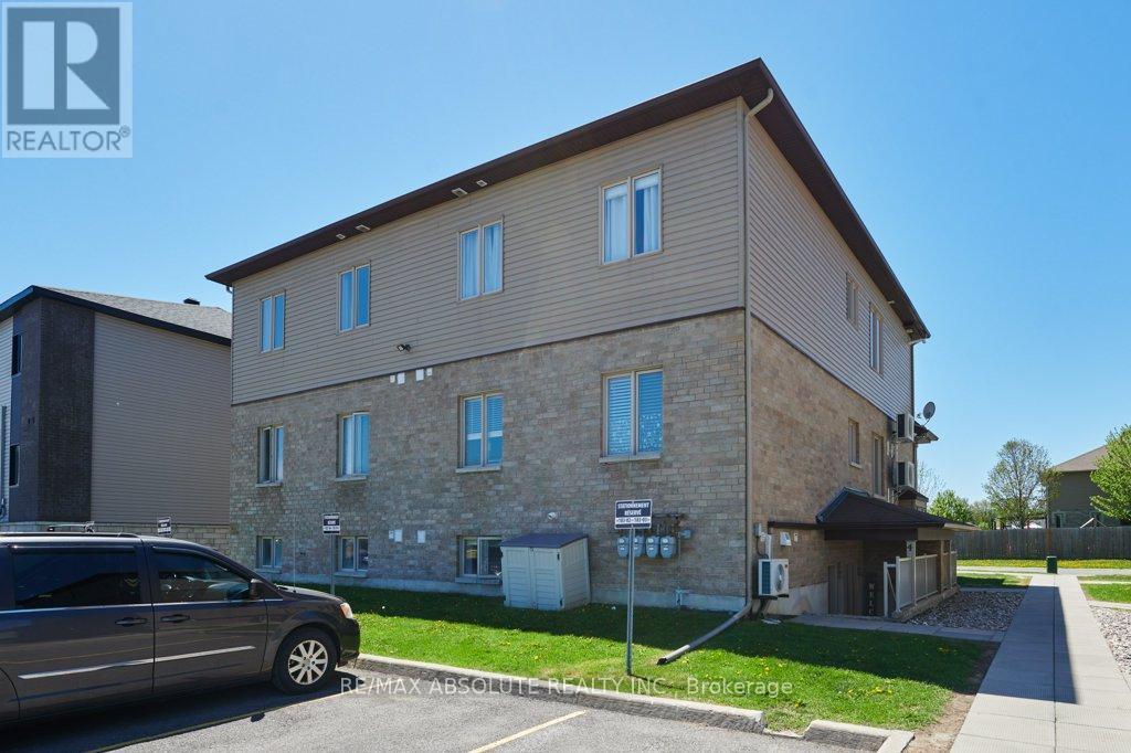 #4 183 BOURDEAU BOULEVARD - 28
