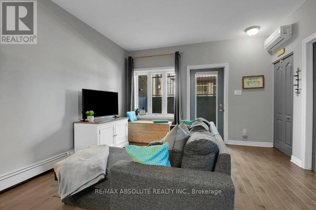 #4 183 BOURDEAU BOULEVARD - 9