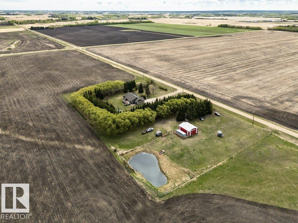 263018 TWP RD 464