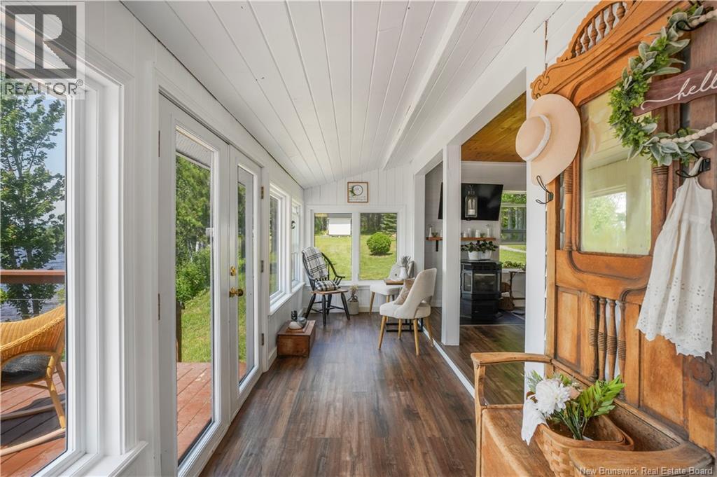 840 Magaguadavic Siding Road - 19