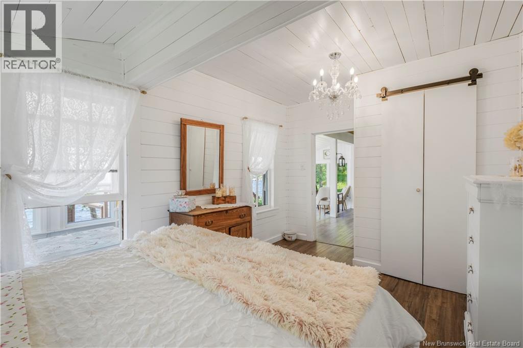 840 Magaguadavic Siding Road - 22