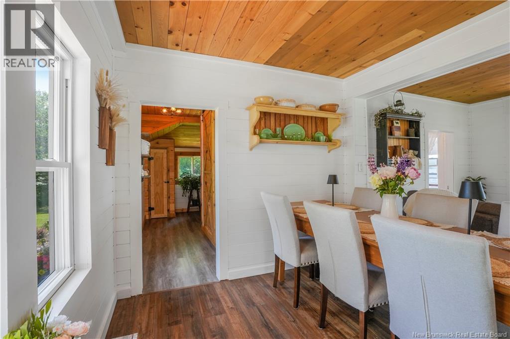 840 Magaguadavic Siding Road - 26