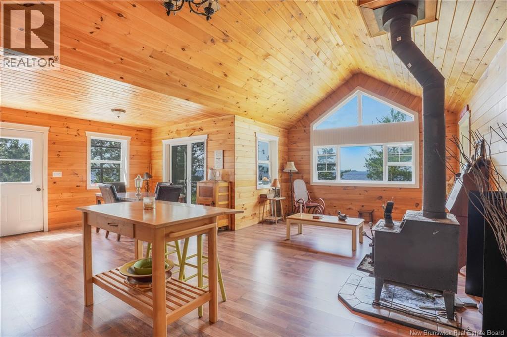 840 Magaguadavic Siding Road - 37