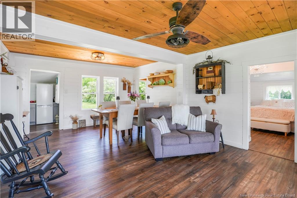 840 Magaguadavic Siding Road - 18