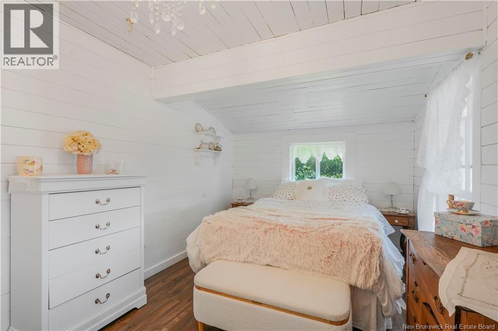 840 Magaguadavic Siding Road - 23