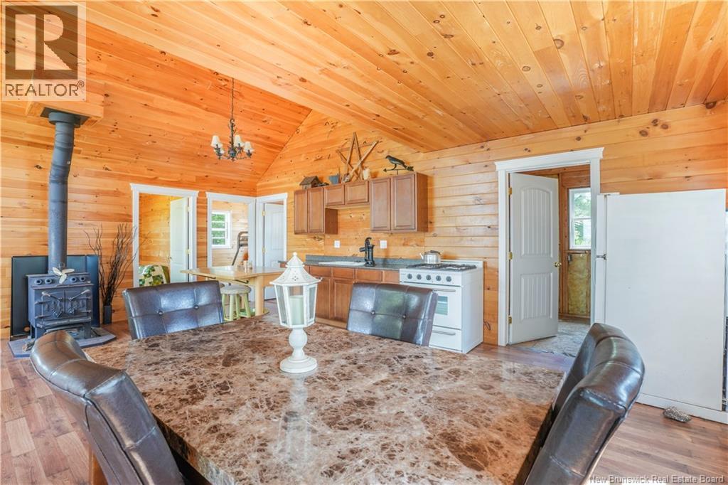 840 Magaguadavic Siding Road - 24