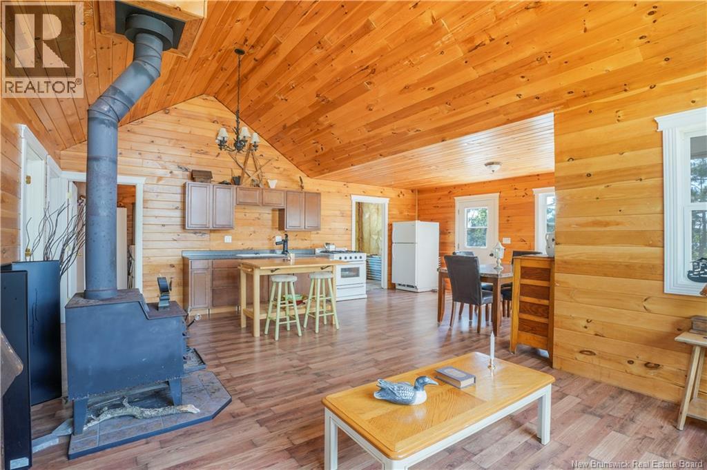 840 Magaguadavic Siding Road - 38