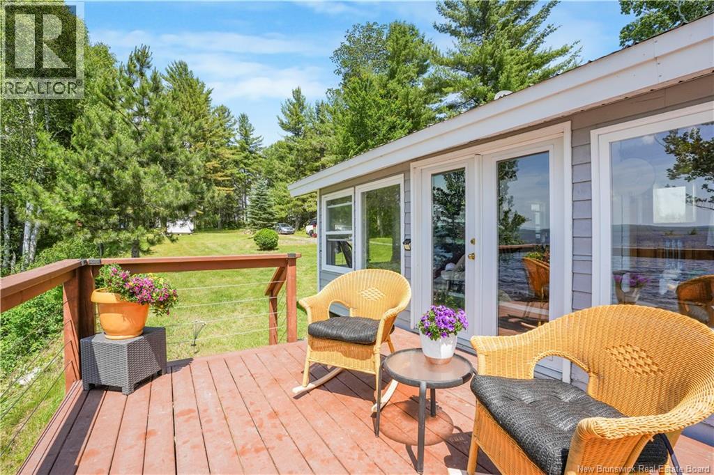840 Magaguadavic Siding Road - 31