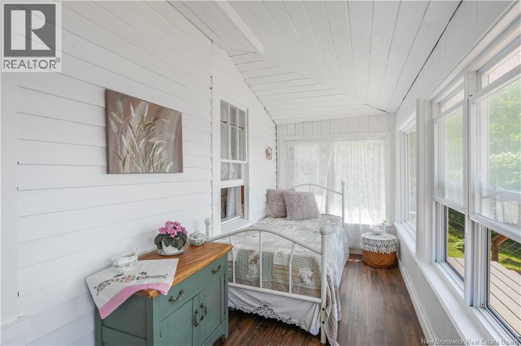 840 Magaguadavic Siding Road - 20