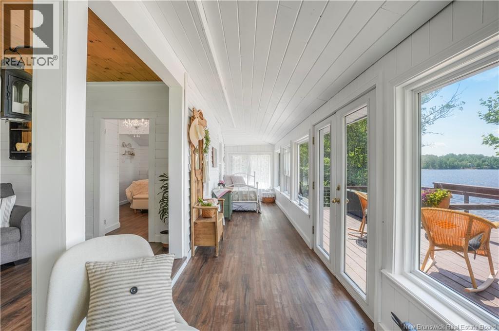 840 Magaguadavic Siding Road - 21